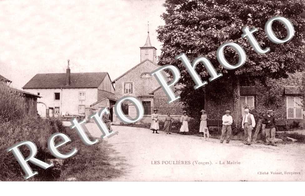 La Mairie