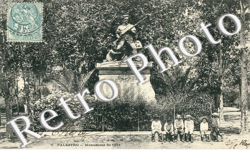 Monument de 1871