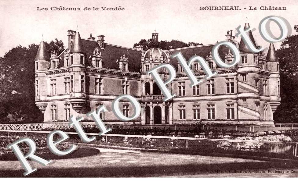le Chateau