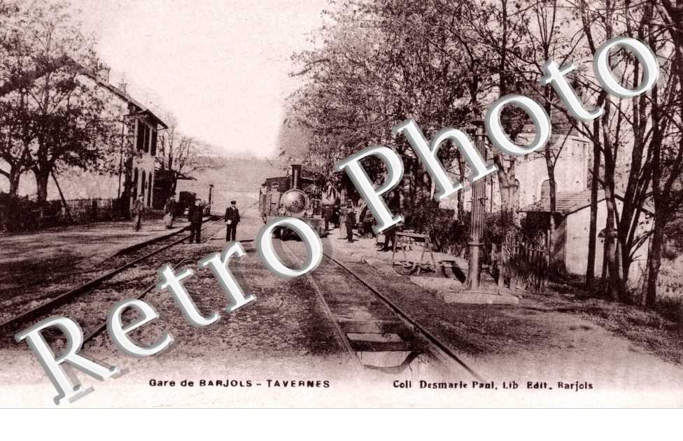 Gare