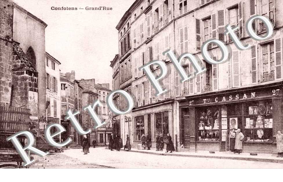 Grand'Rue