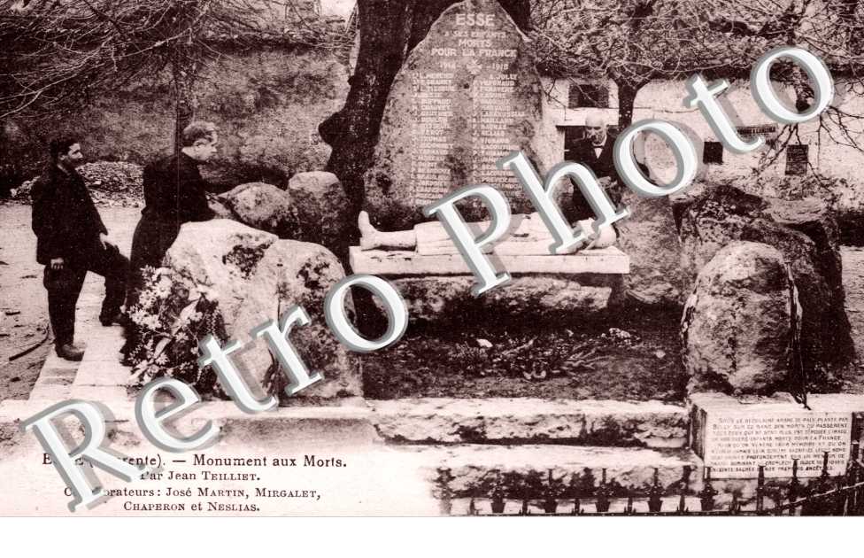 Monument aux Morts