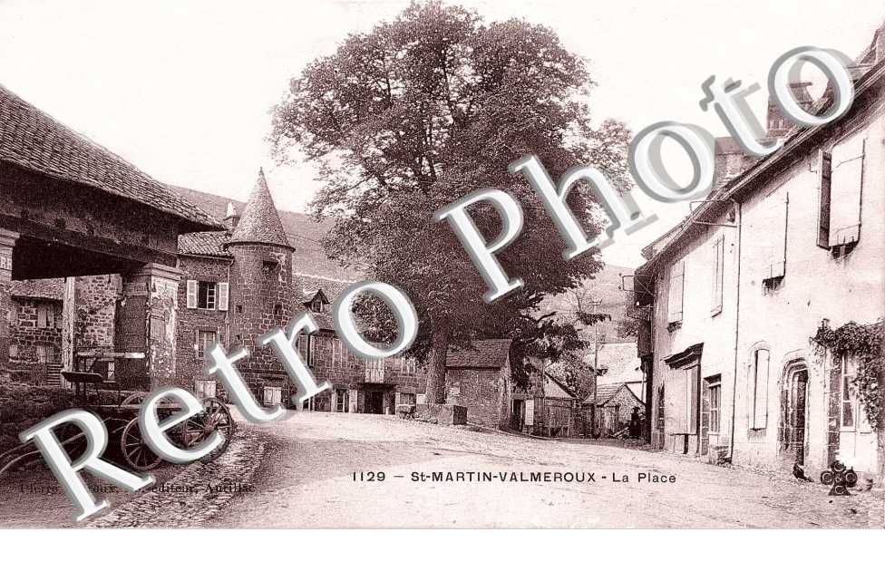 La place