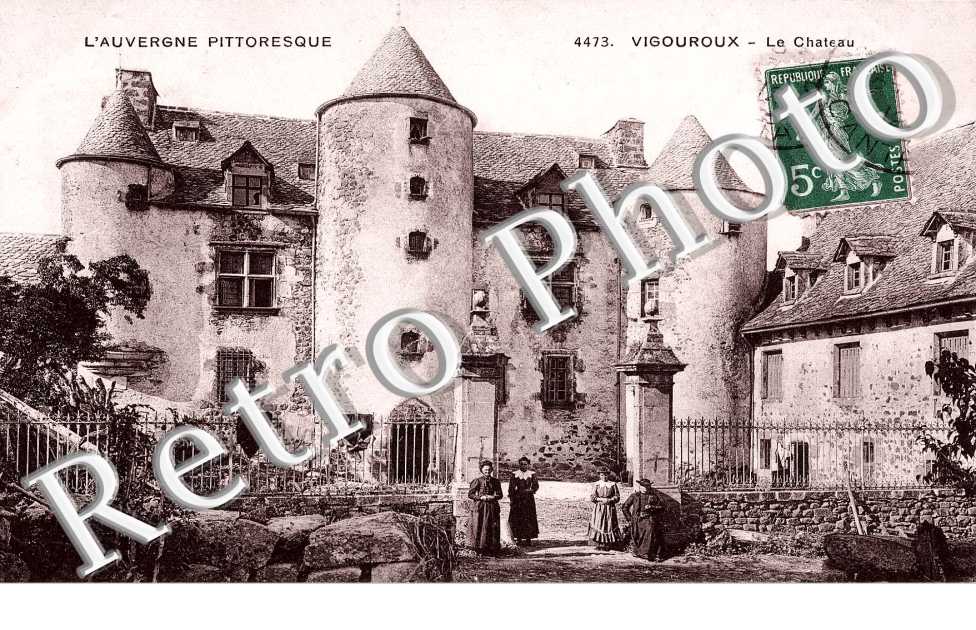 Chateau