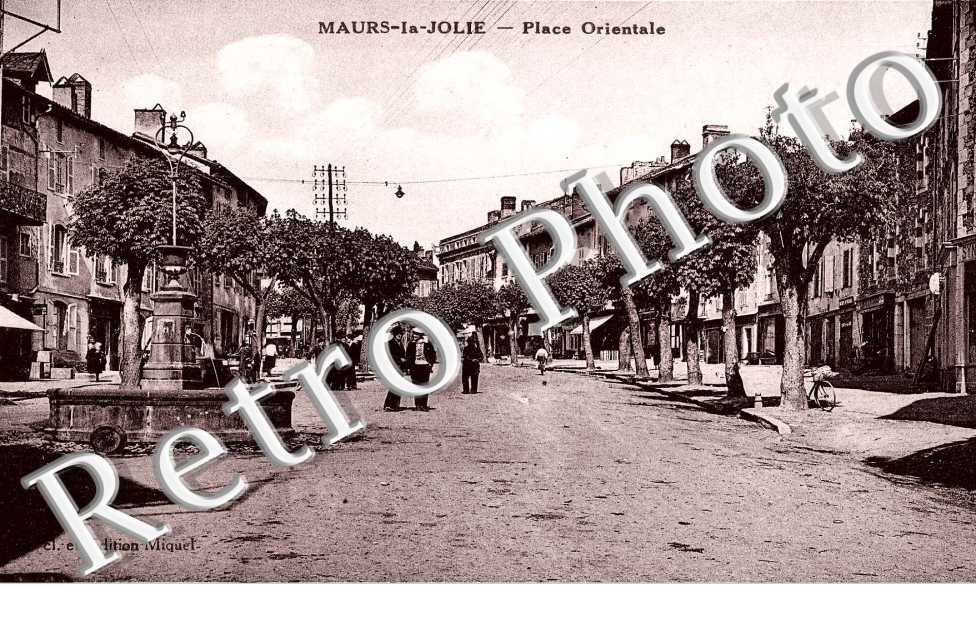 place orientale