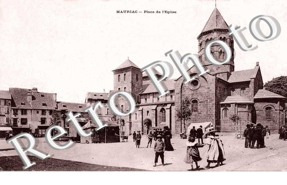 Place de l'eglise