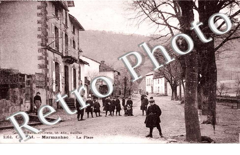 La place