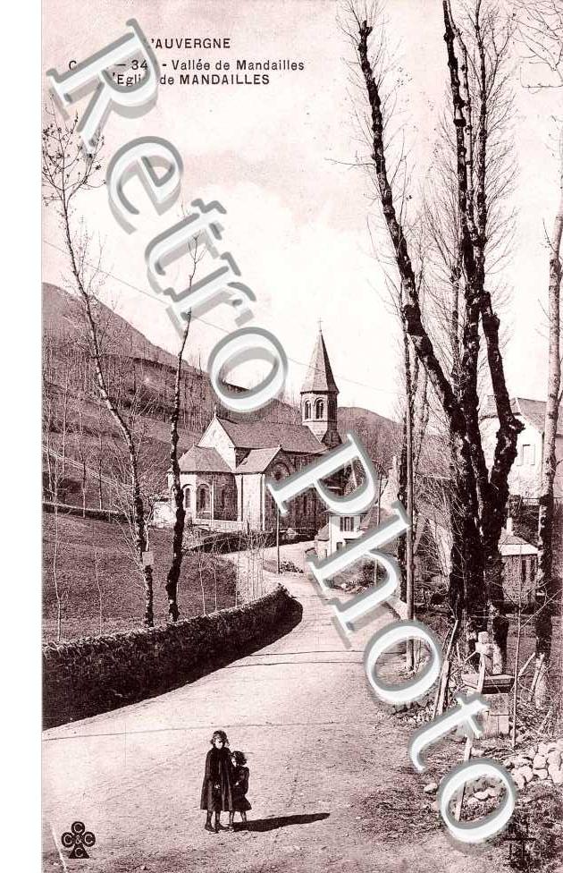 L'eglise