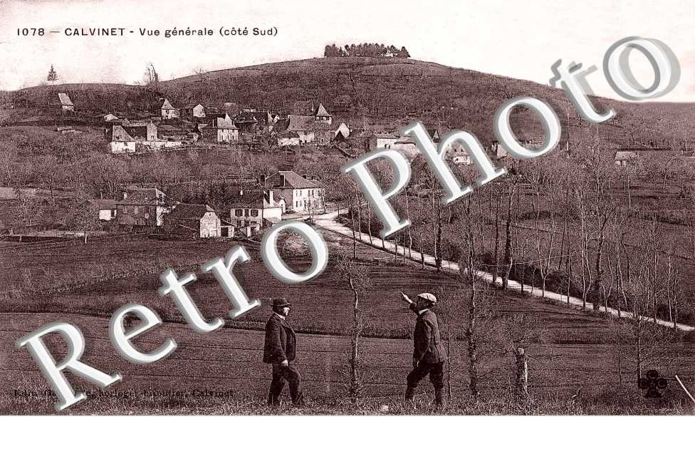 Vue generale