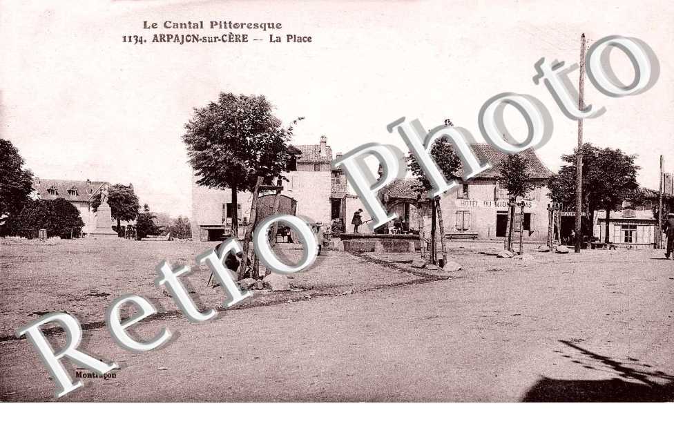 La place