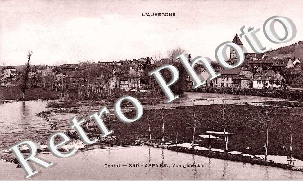 Vue generale