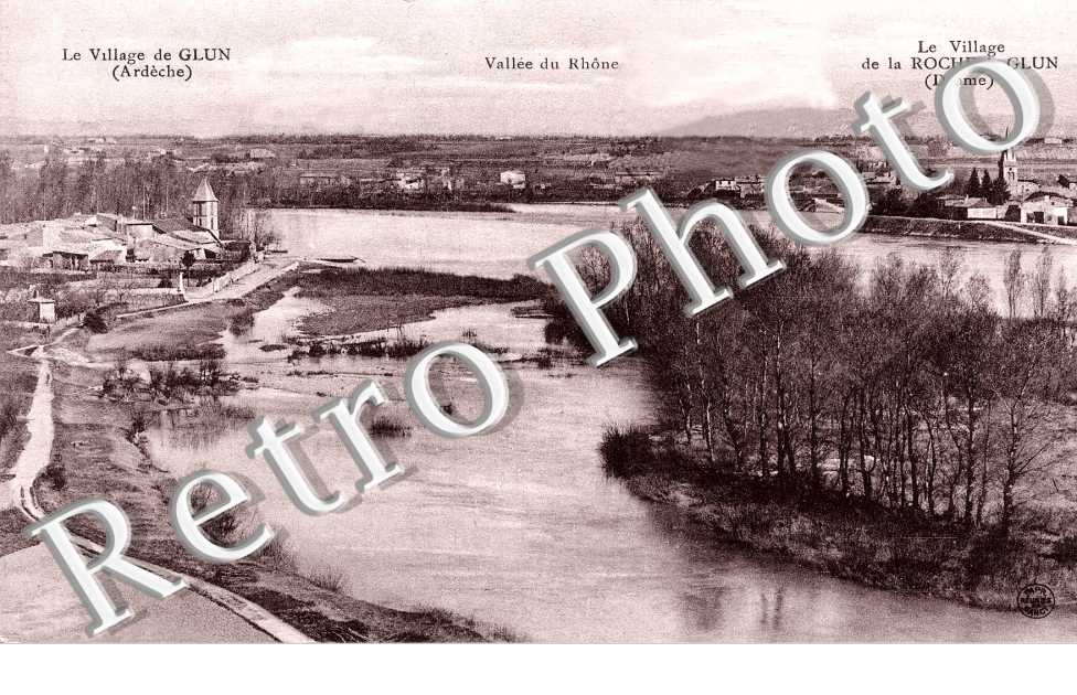 Le village