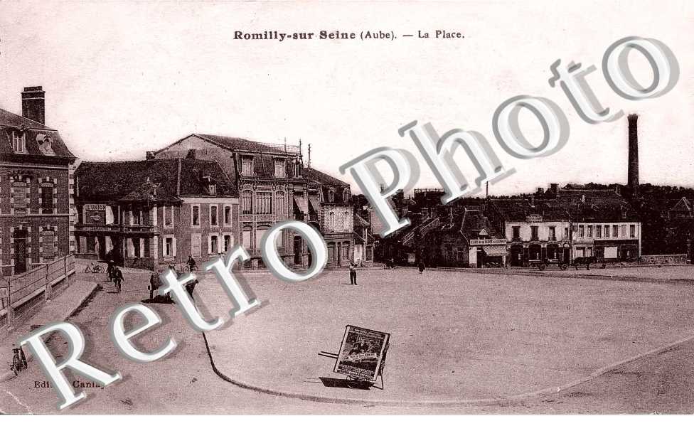 la Place