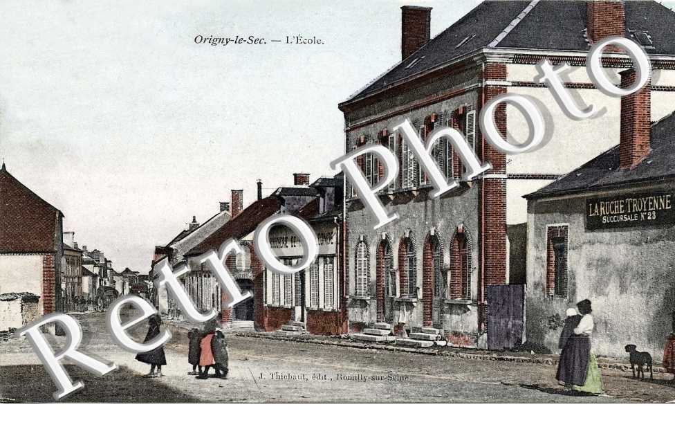 L'Ecole