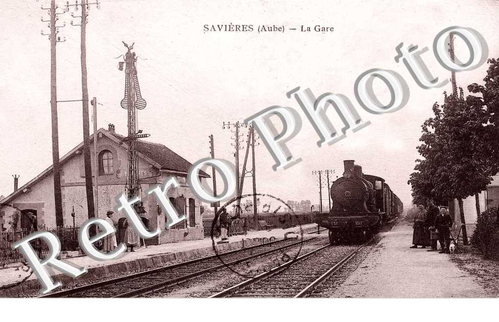 La Gare