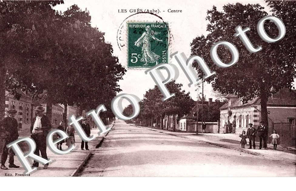 Centre