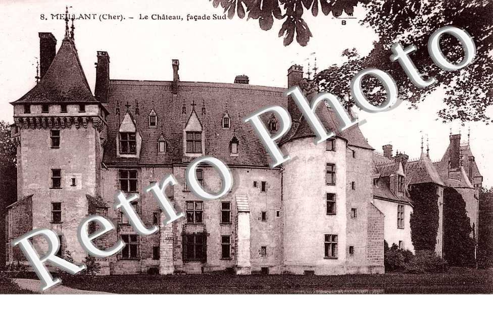 le Chateau