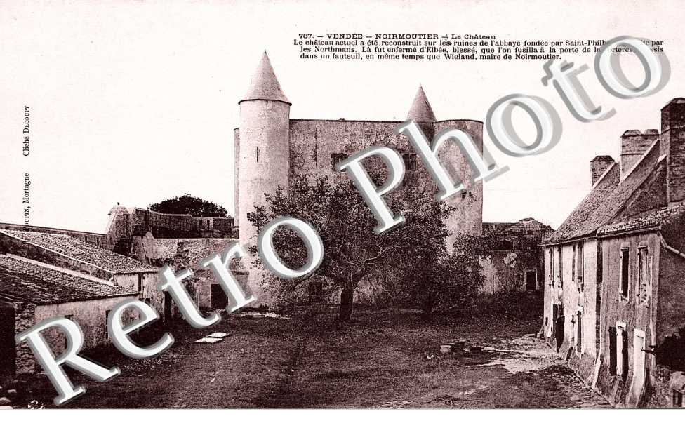 Le Château