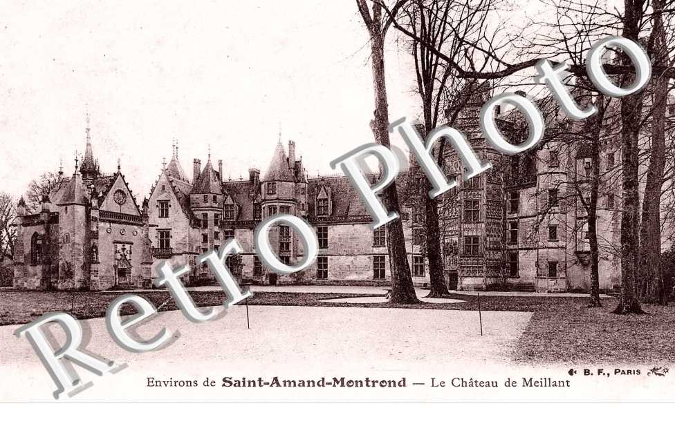 le Château