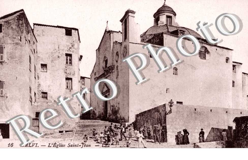 Eglise St-JEAN