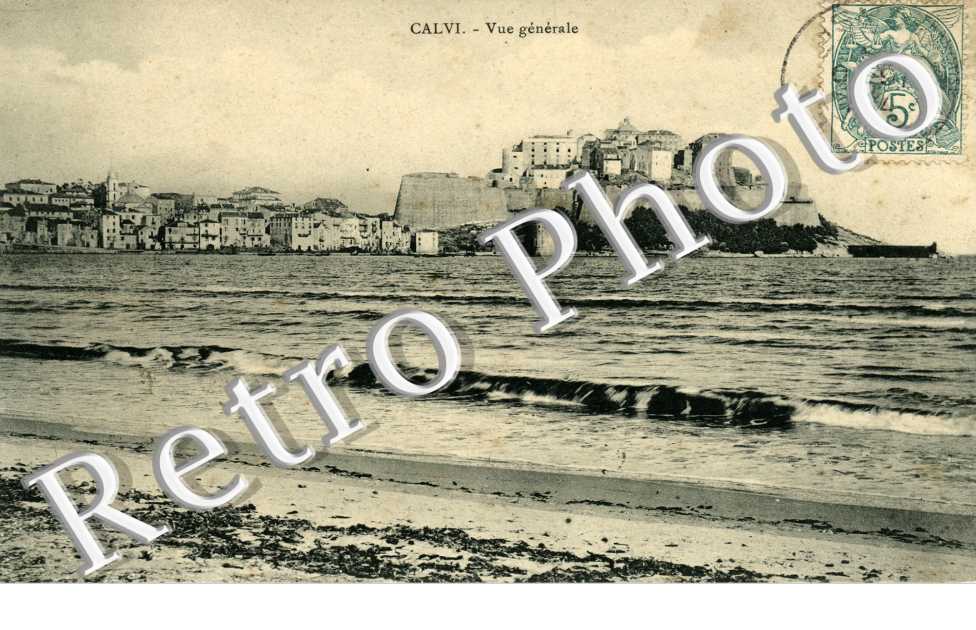 Vue generale