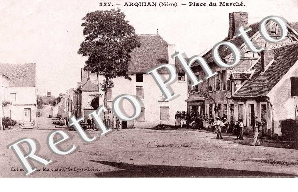 Place du marche