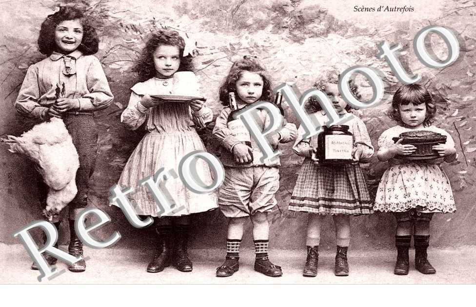 enfance