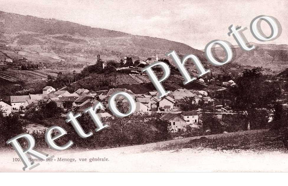 Vue generale