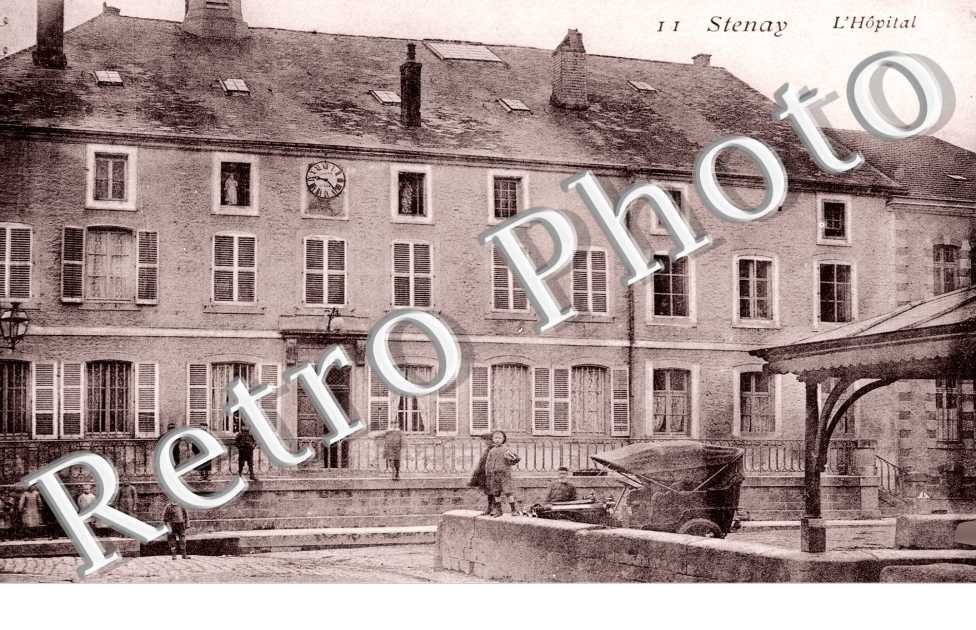 l'hopital
