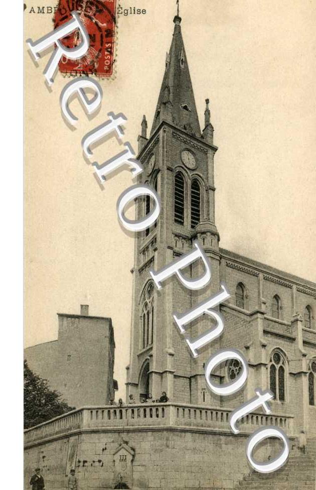 Eglise