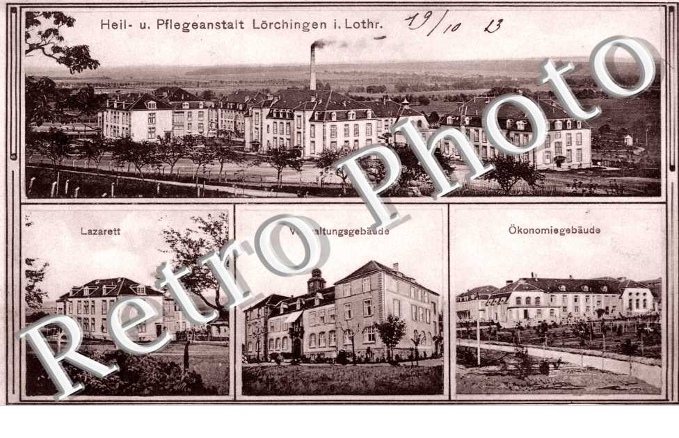 Carte multivues