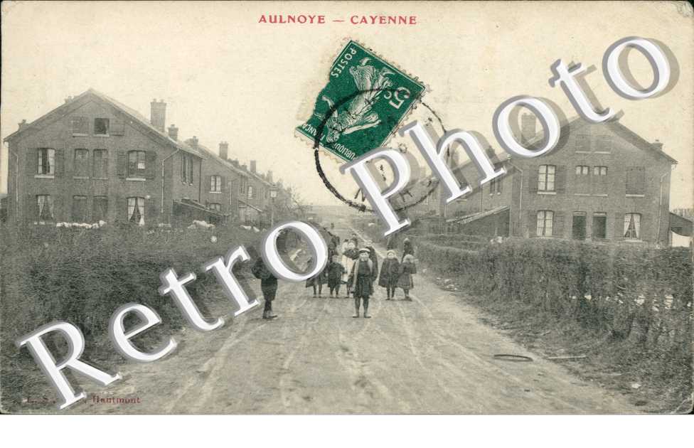 Cayenne