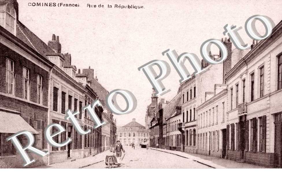 rue de la Republique