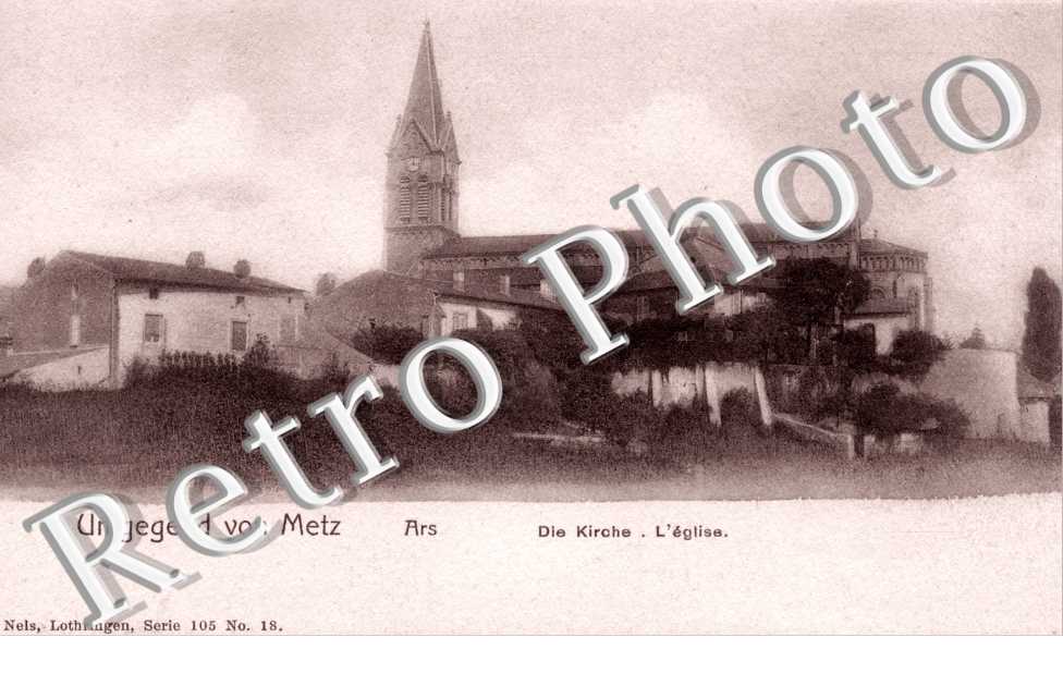 l'eglise