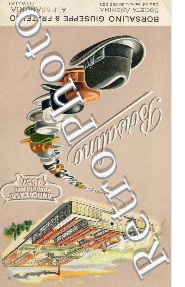 Borsalino Guiseppe & Fratello