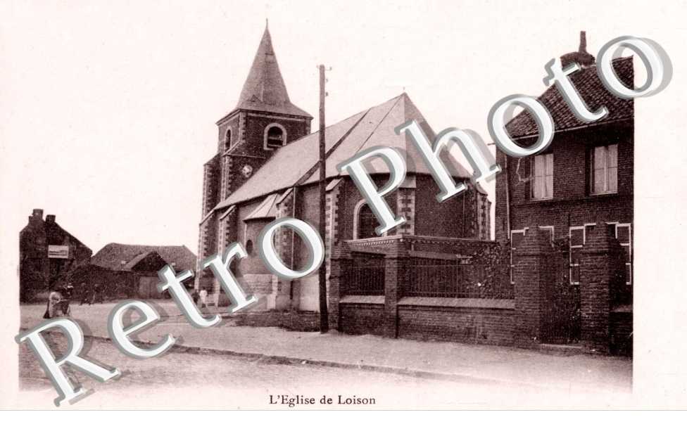 Eglise