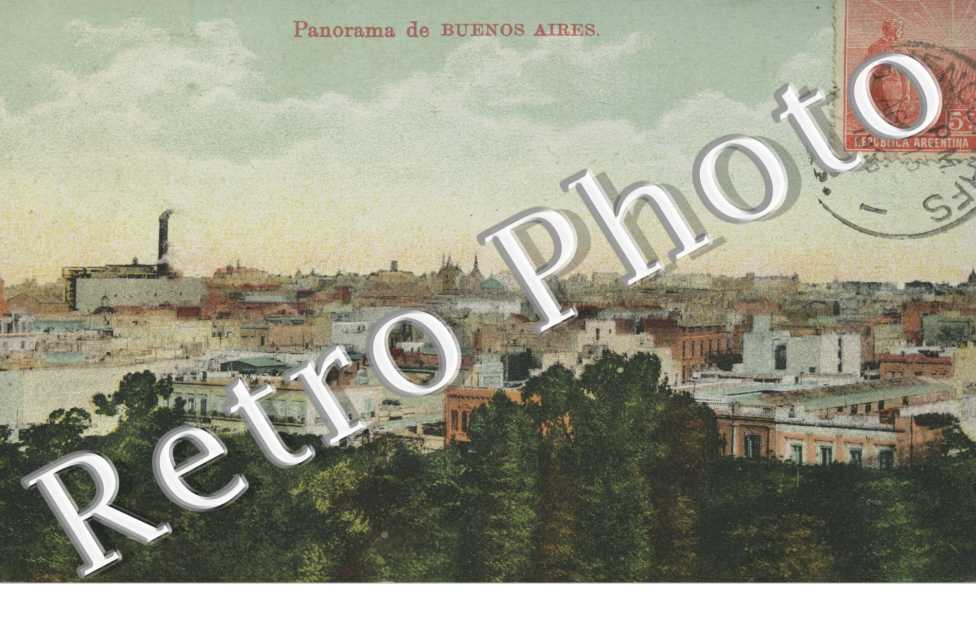 panorama
