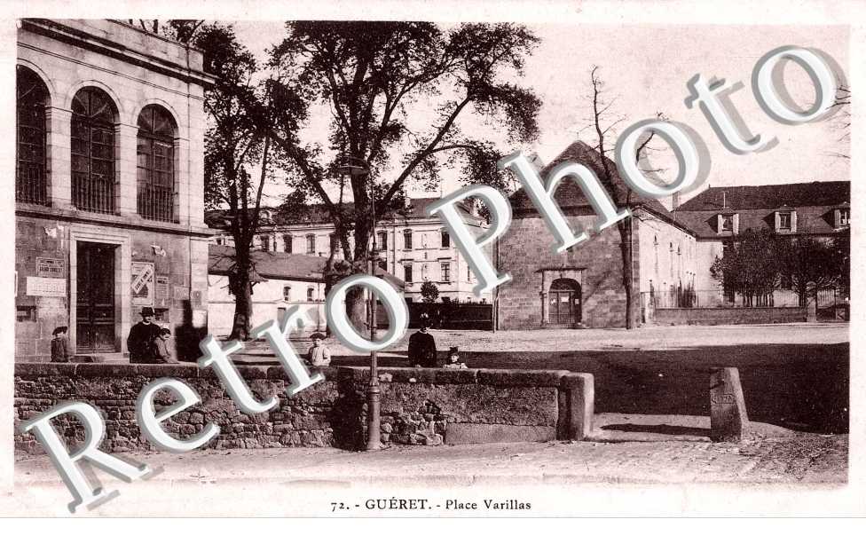 place Varillas