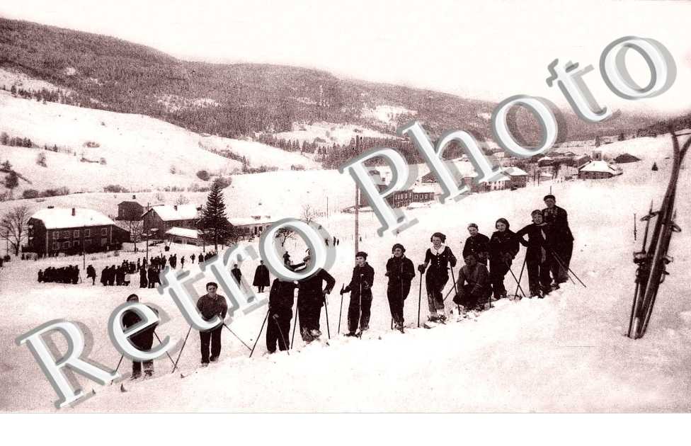 sports d'hiver