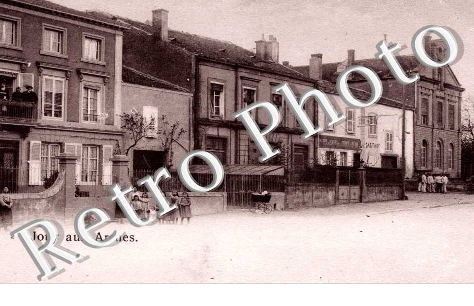 Une rue