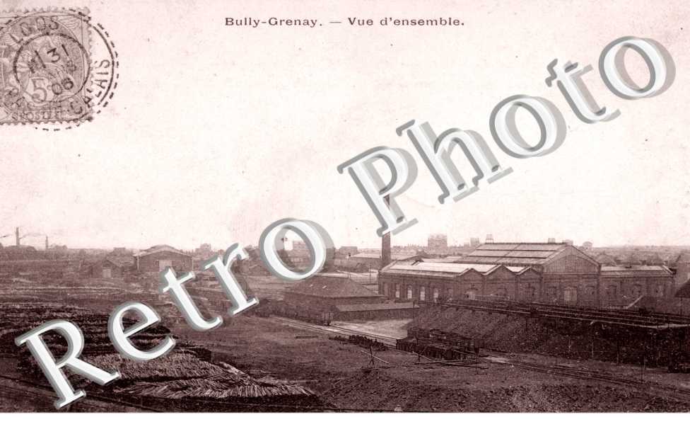 vue d'ensemble