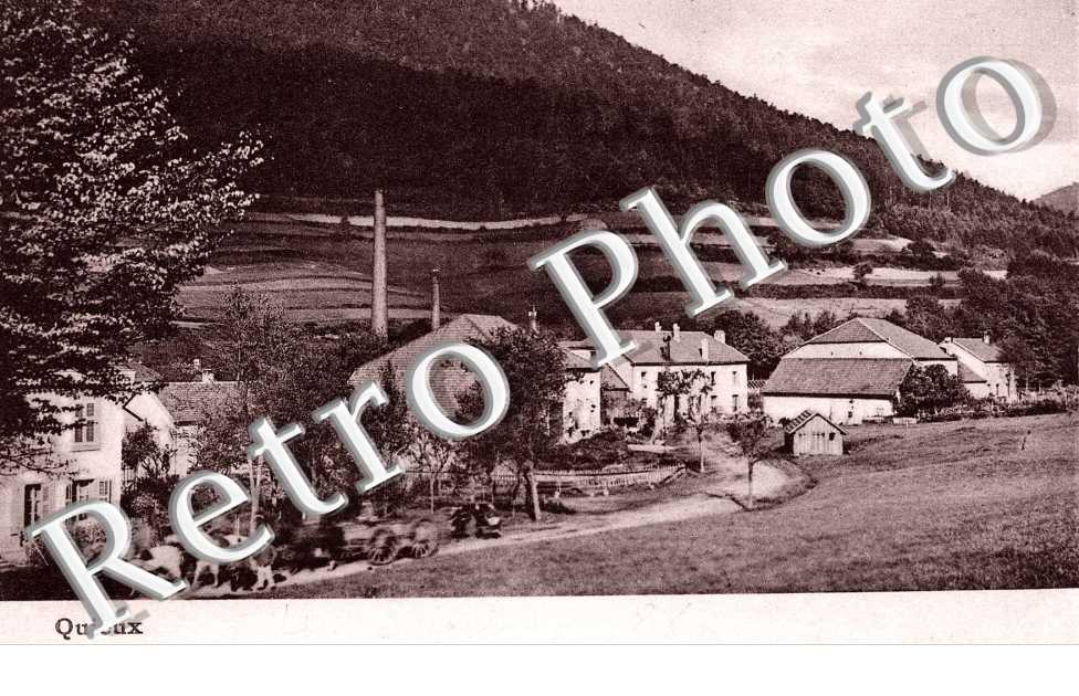 ( vue interieure )
