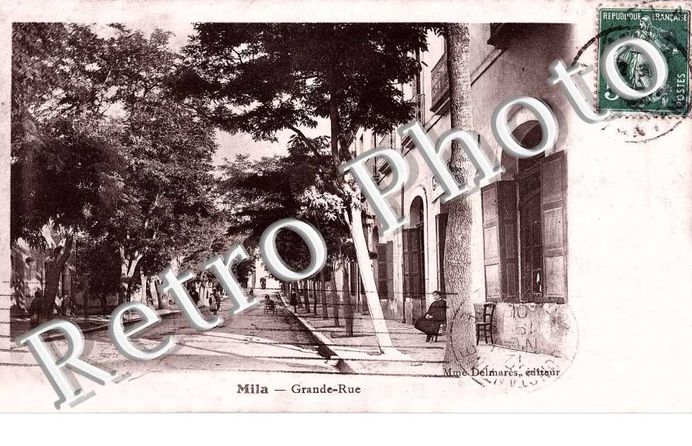 Grande rue