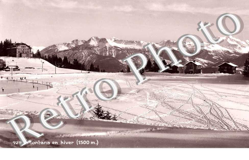 En Hiver