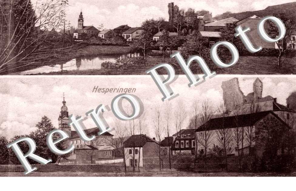 HESPERINGEN