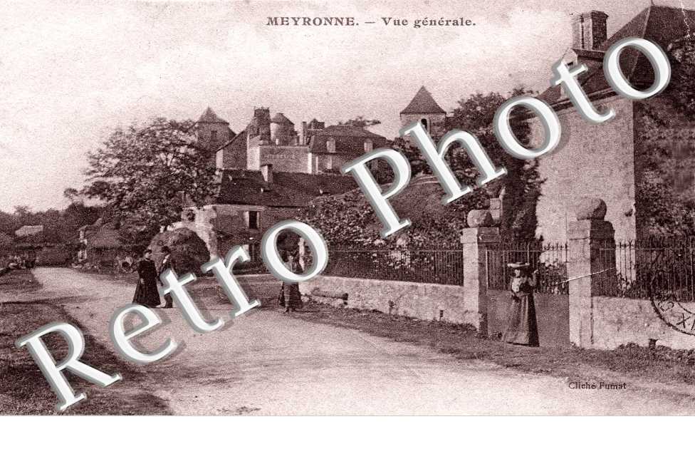 Vue generale