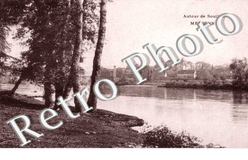 Autour de Souillac
