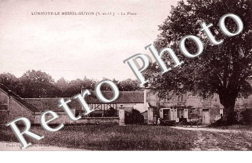 La Place