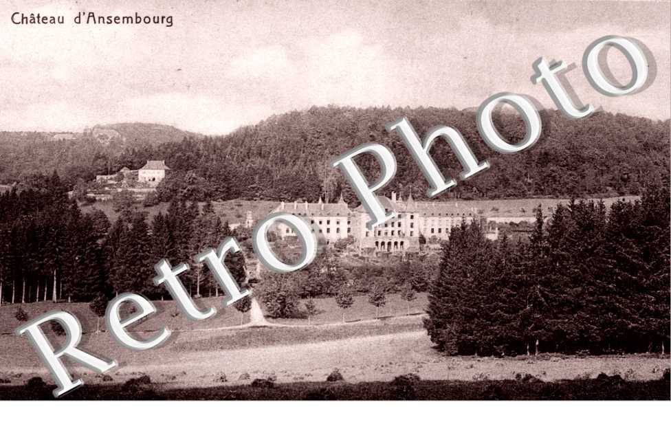 chateau