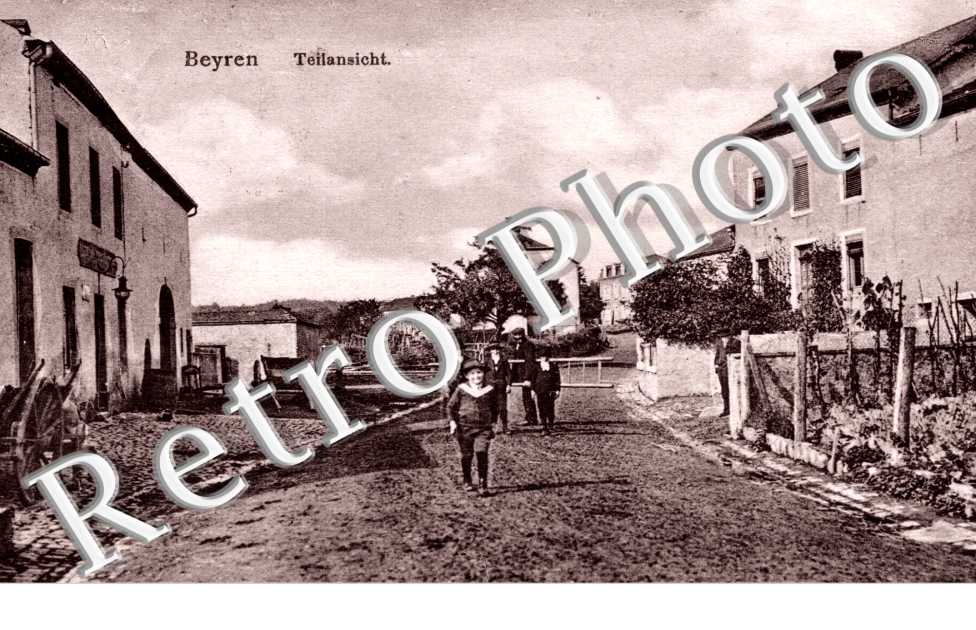 Teilansicht